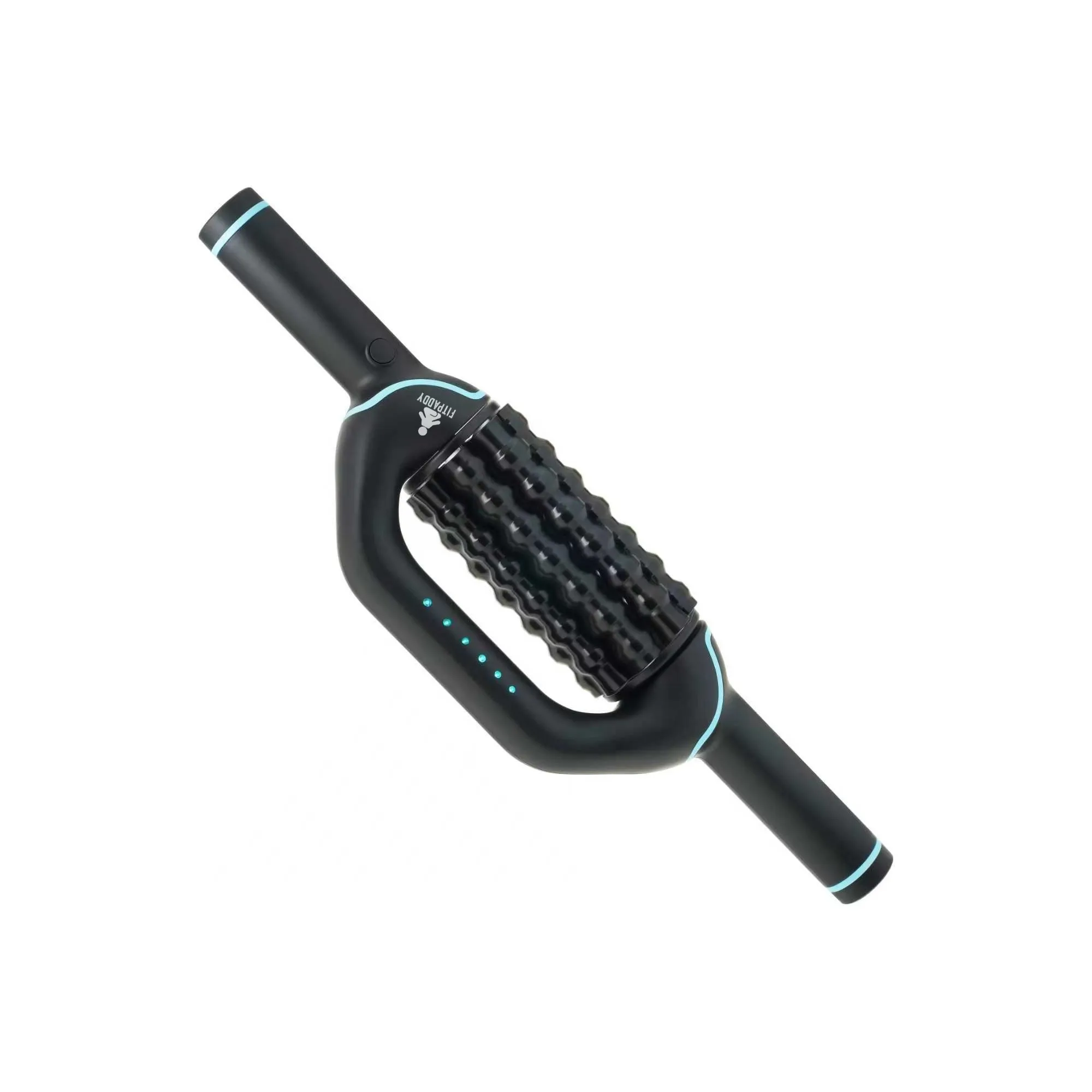 FITPADDY FitRoller elektrisk massagerulle