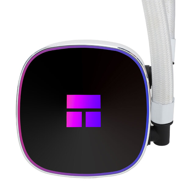 Thermalright Frozen Horizon 360 V2 WHITE ARGB - AIO, 360mm