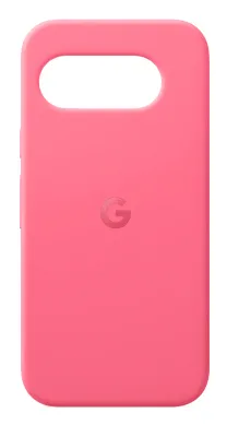 Google Pixel 9a -suojakuori, Peony