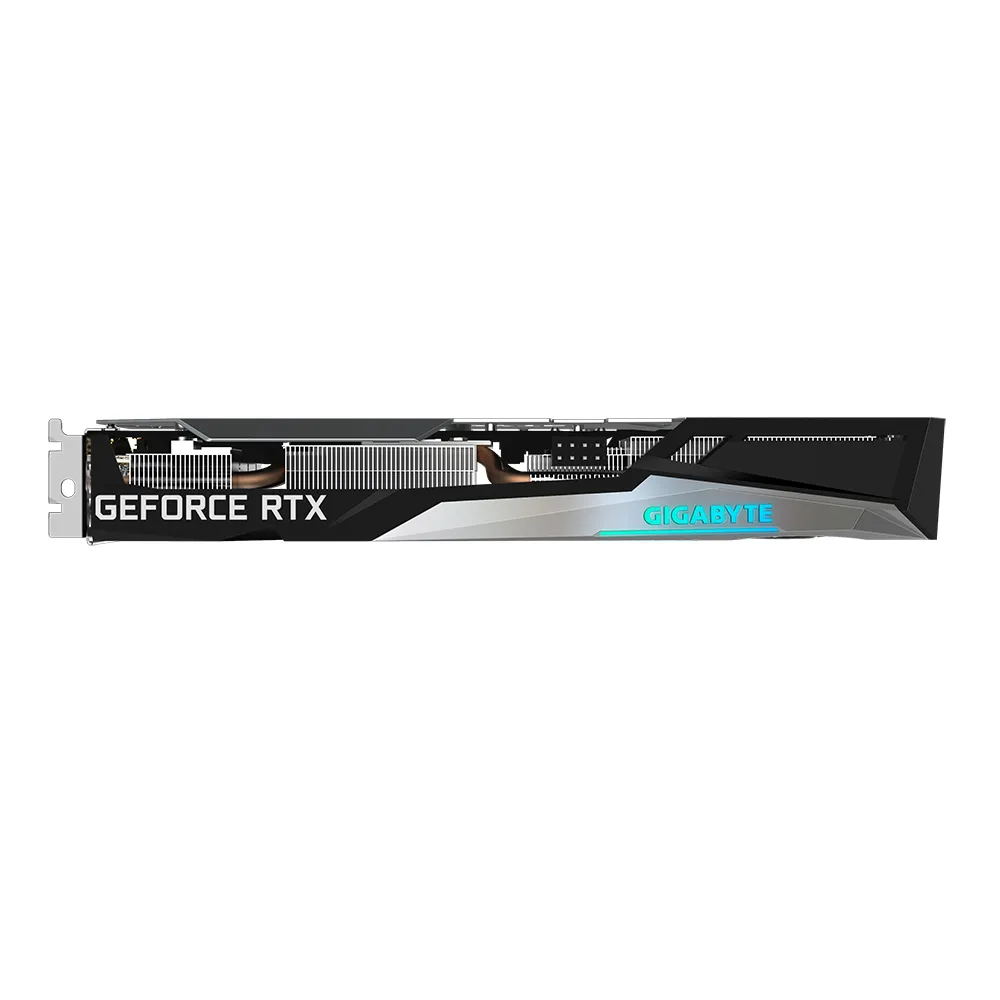 Gigabyte GeForce RTX 3060 Gaming OC 2.0 12GB (LHR) - graphics card
