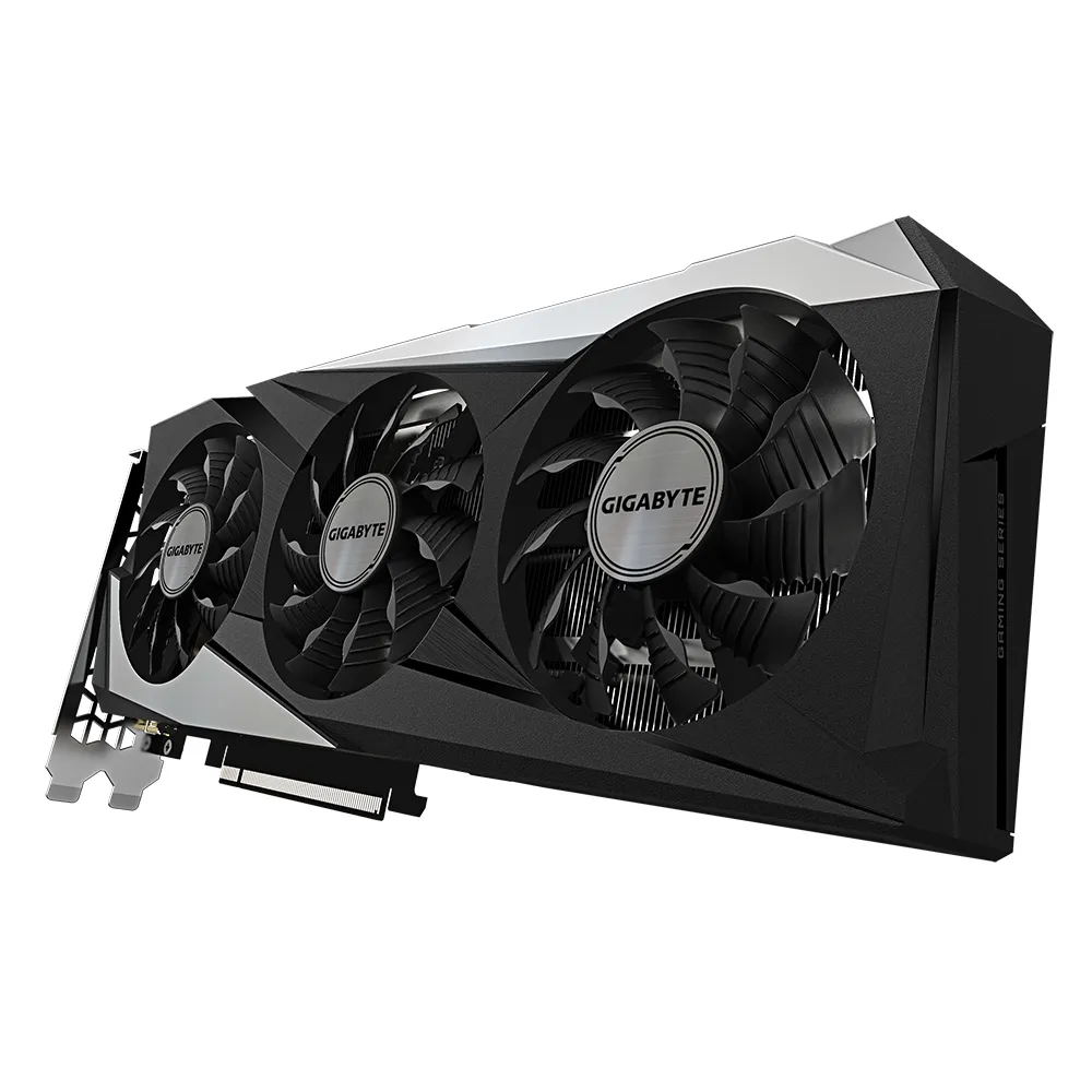 Gigabyte GeForce RTX 3060 Gaming OC 2.0 12GB (LHR) - graphics card