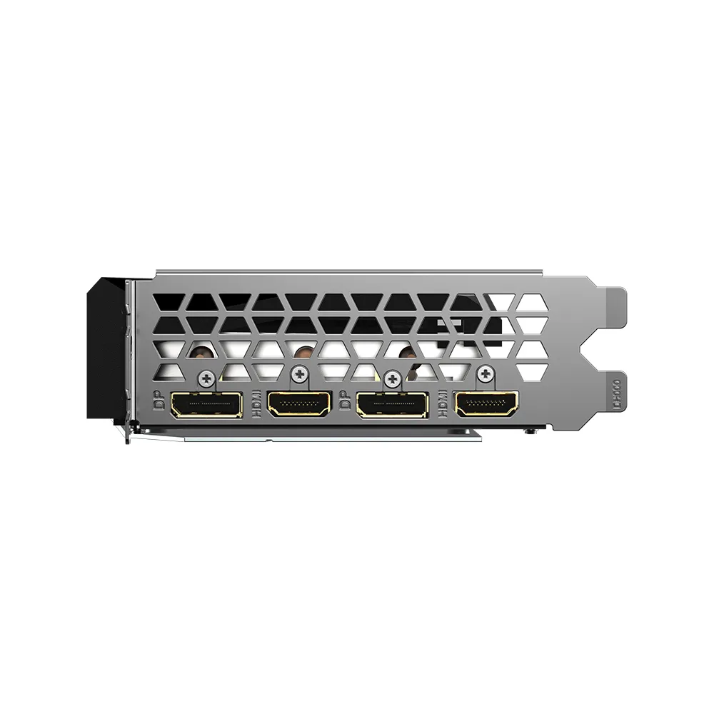 Gigabyte GeForce RTX 3060 Gaming OC 2.0 12GB (LHR) - graphics card