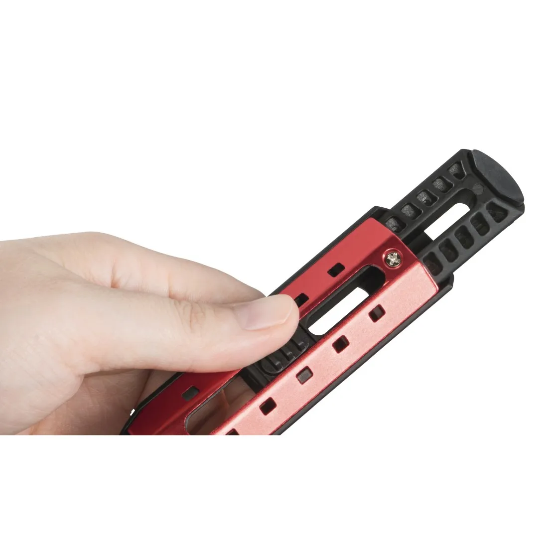 HAMA Bordsstativ Solid II 21B BT Svart