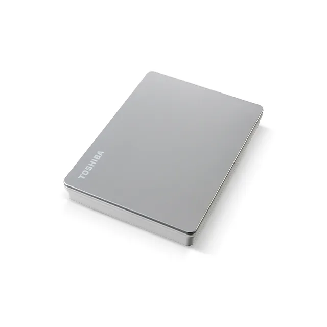 Toshiba Canvio Flex 1 Tt -ulkoinen kovalevy, Hopea