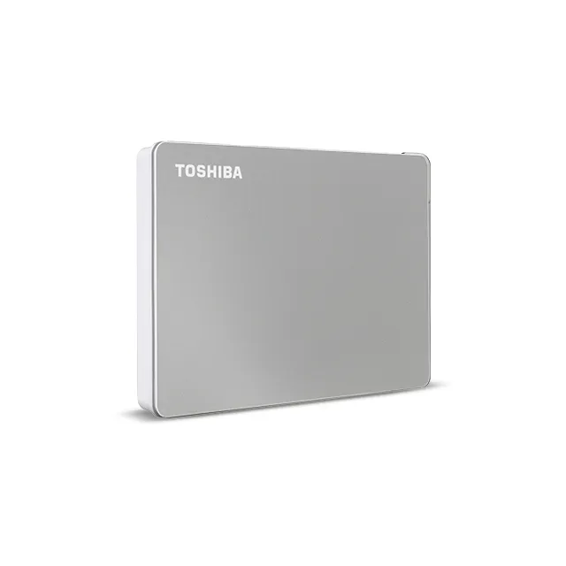 Toshiba Canvio Flex 1 Tt -ulkoinen kovalevy, Hopea