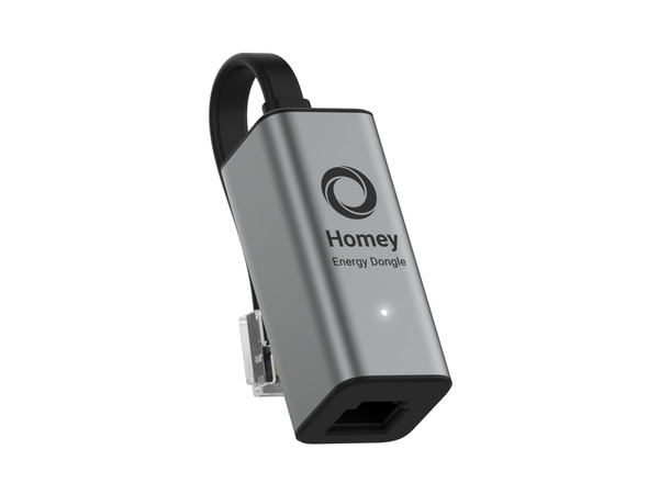 Homey Energy Dongle P1