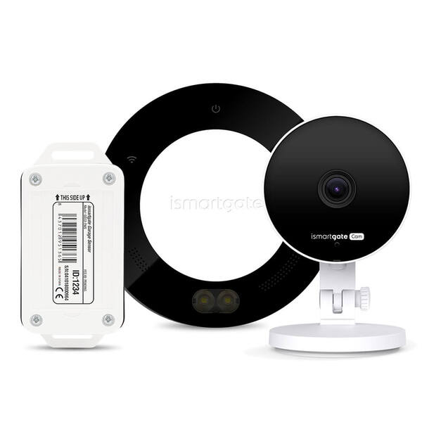 ISMARTGATE Garageopener