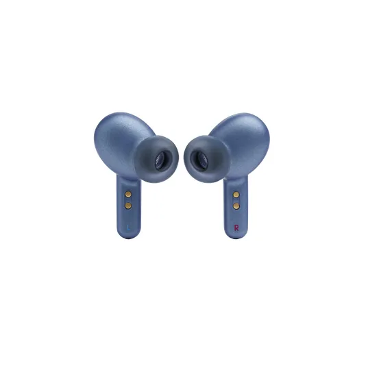 JBL Live Pro 2 ANC TWS - wireless in-ear headphones, Blue
