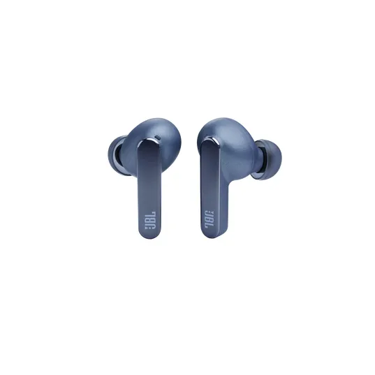 JBL Live Pro 2 ANC TWS - wireless in-ear headphones, Blue