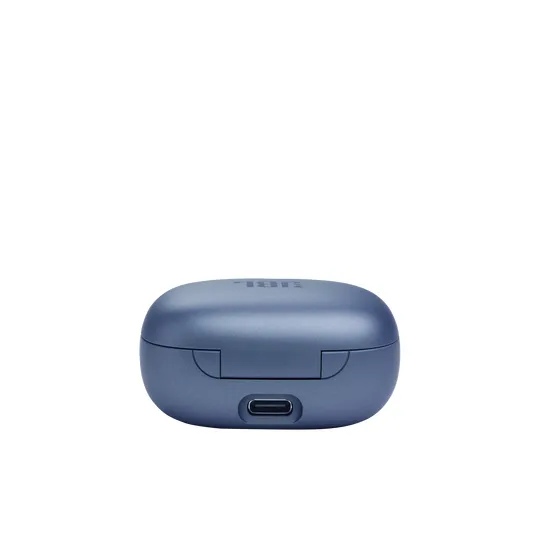 JBL Live Pro 2 ANC TWS - wireless in-ear headphones, Blue