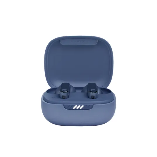 JBL Live Pro 2 ANC TWS - wireless in-ear headphones, Blue