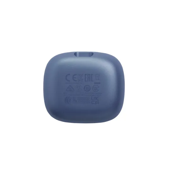 JBL Live Pro 2 ANC TWS - wireless in-ear headphones, Blue