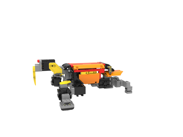 UBTECH JIMU EXPLORER