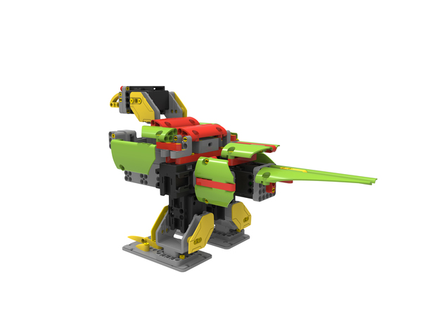 UBTECH JIMU EXPLORER
