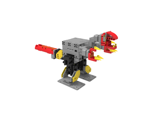 UBTECH JIMU EXPLORER