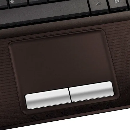 ASUS K53U 15.6"/E350/4/320/HD6310/W7HP