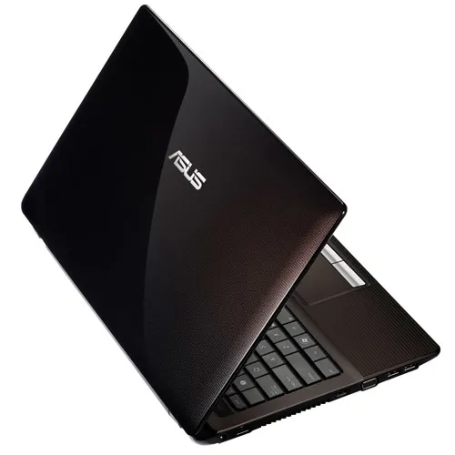 ASUS K53U 15.6"/E350/4/320/HD6310/W7HP