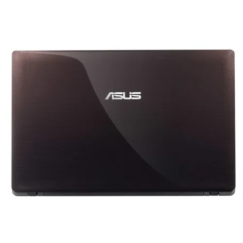 ASUS K53U 15.6"/E350/4/320/HD6310/W7HP