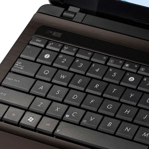 ASUS K53U 15.6"/E350/4/320/HD6310/W7HP