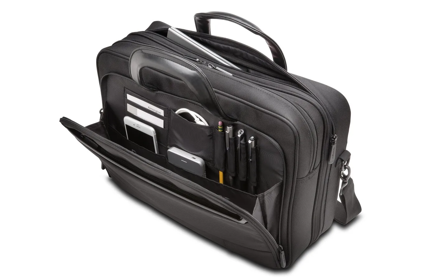 Contour&quot; 2.0 17&quot; Pro Laptop Briefcase