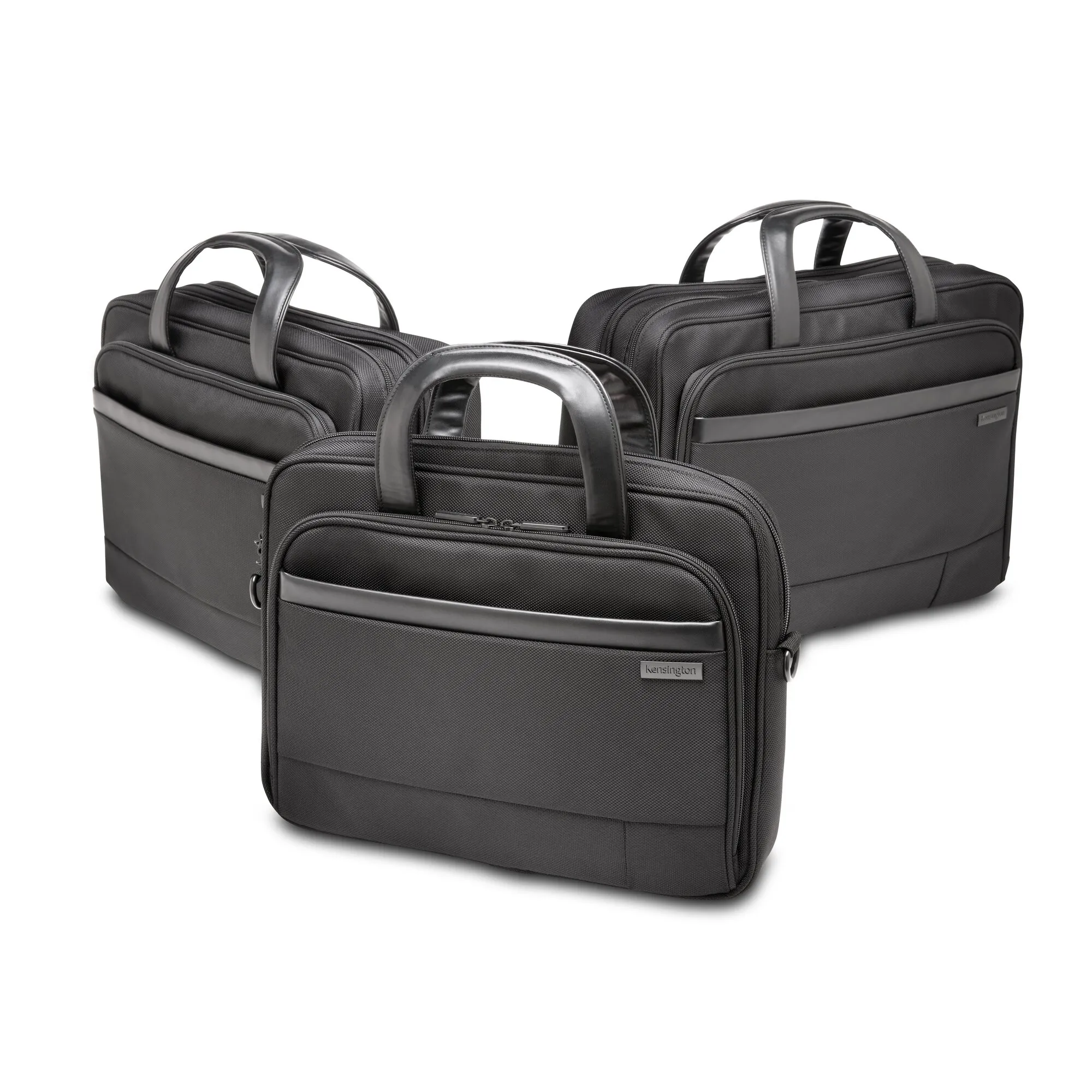 Contour&quot; 2.0 15.6&quot; Business Laptop Brief