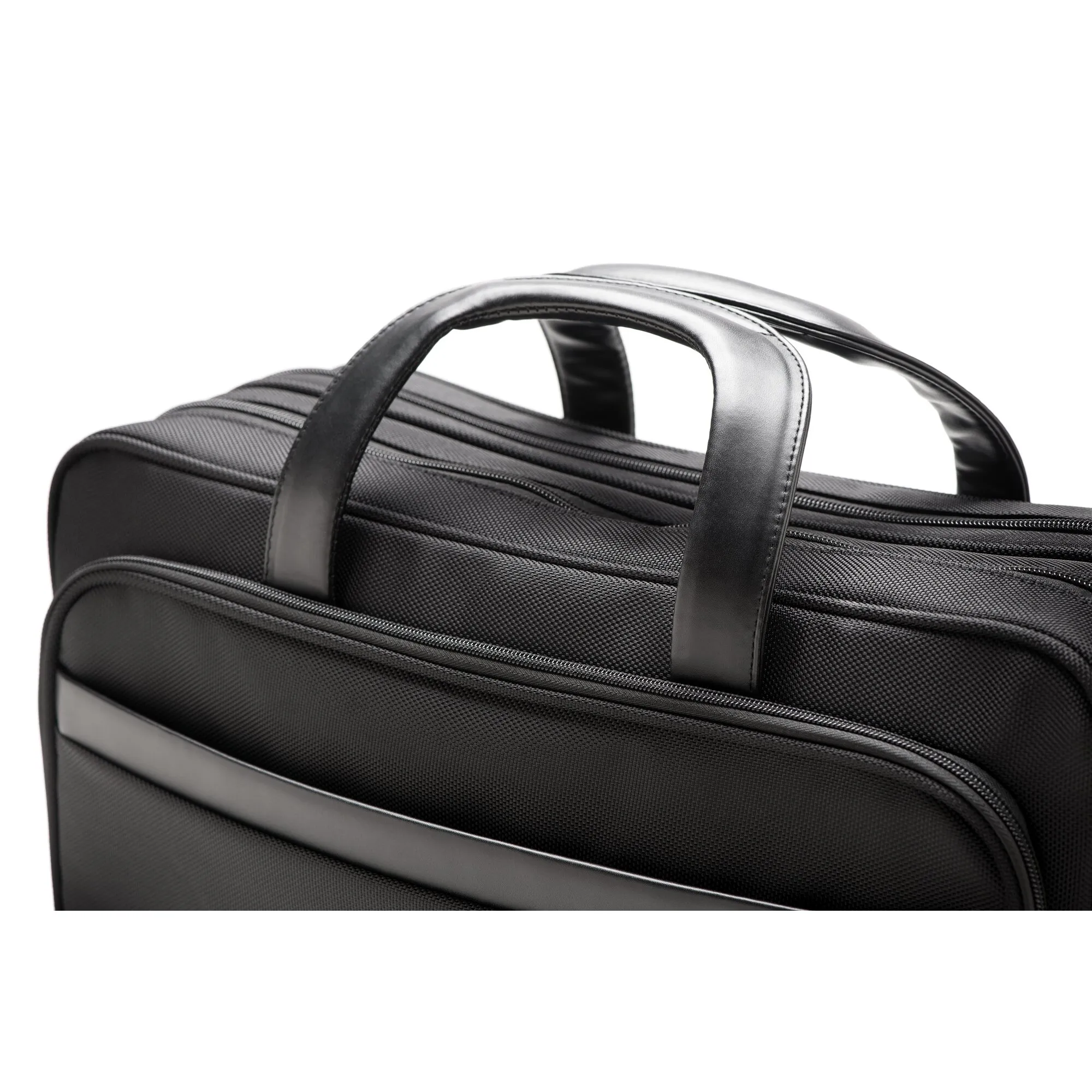 Contour&quot; 2.0 17&quot; Pro Laptop Briefcase