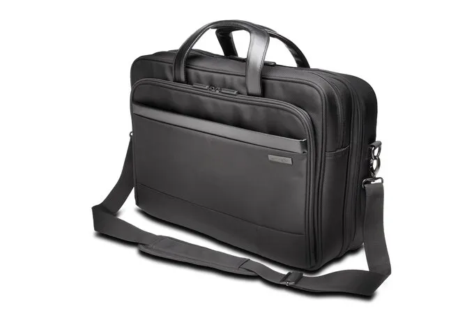 Contour" 2.0 17" Pro Laptop Briefcase