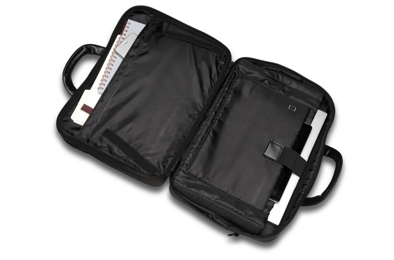 Contour" 2.0 17" Pro Laptop Briefcase
