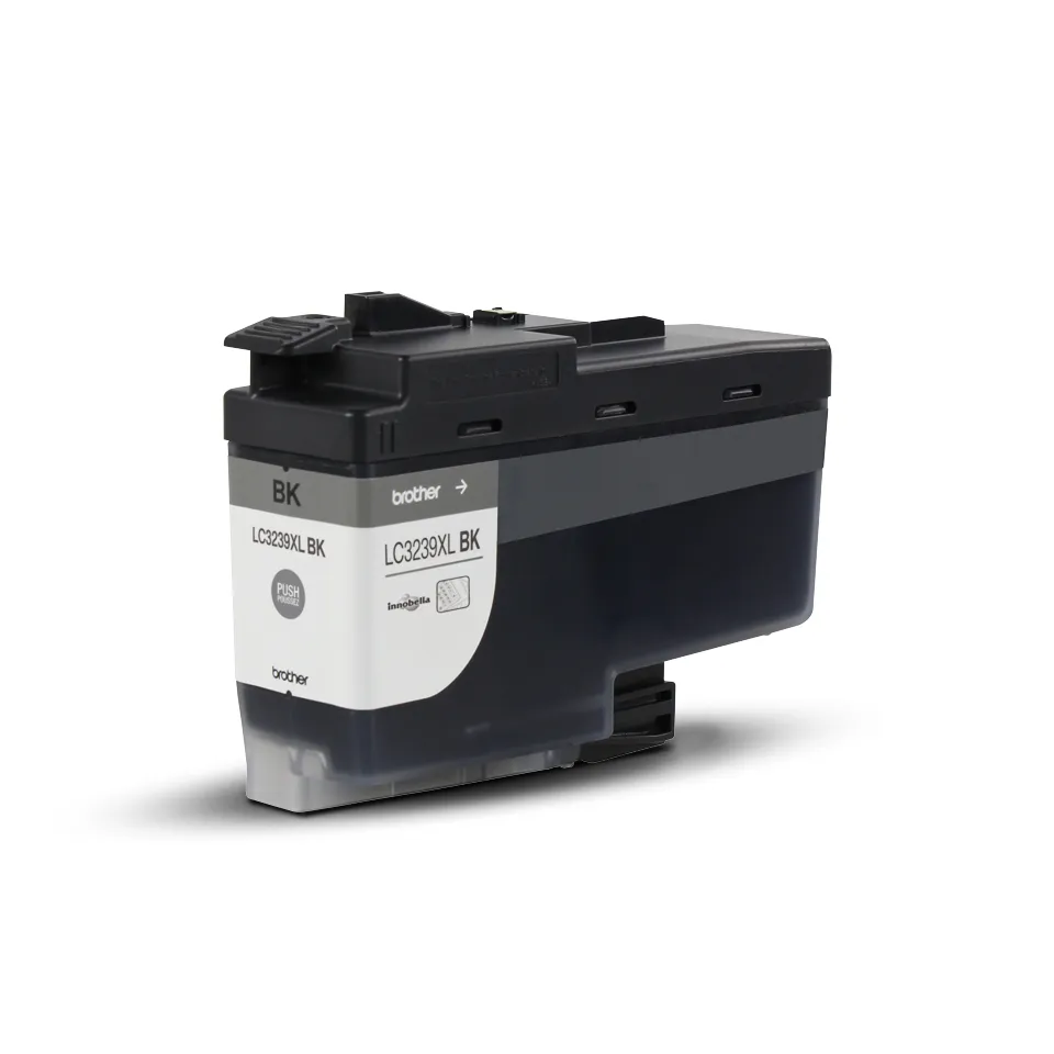 Brother LC3239XLBK - ink cartridge, Black XL