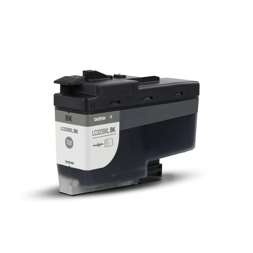 Brother LC3239XLBK - ink cartridge, Black XL
