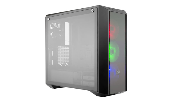 Cooler Master MasterBox 5 Pro RGB