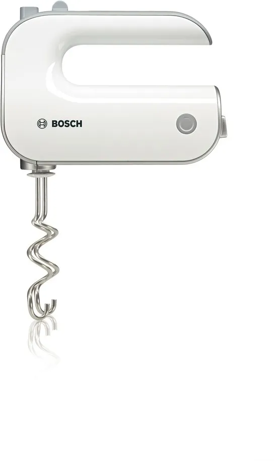 Bosch MFQ4075DE - håndmixer - hvid/søl