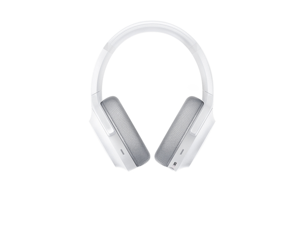 (Bargains) Razer Barracuda Multi-platform - wireless gaming headset, white