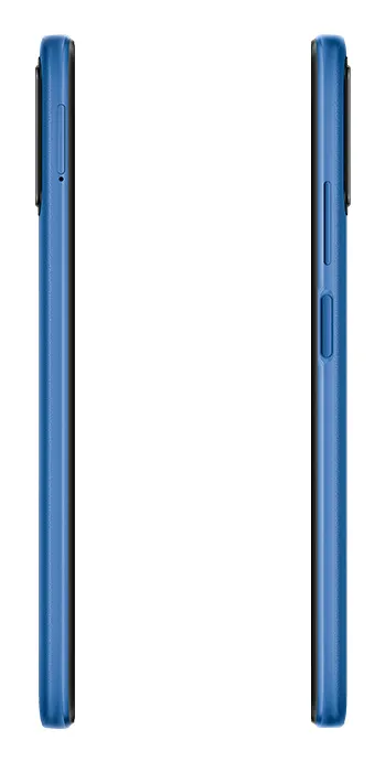 Xiaomi Poco M3 128GB/4GB Android - mobile phone, Cool Blue