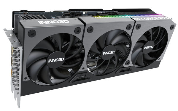 Inno3d GeForce RTX 4080 X3 16GB - graphics card