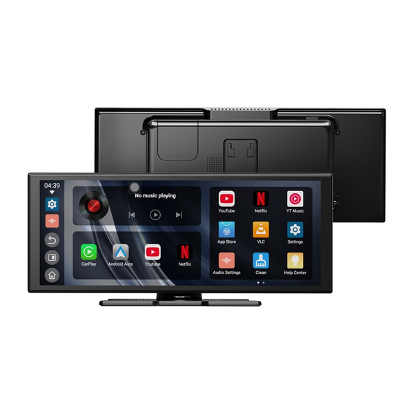 OTTOCAST OTTOAIBOX N95 11.4 Inch Touchscreen Car Monitor Without Camera