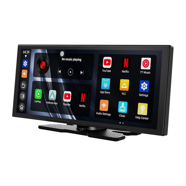OTTOCAST OTTOAIBOX N95 11.4 Inch Touchscreen Car Monitor Without Camera