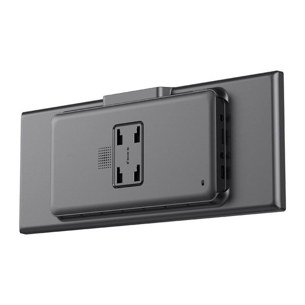 OTTOCAST OTTOAIBOX N95 11.4 Inch Touchscreen Car Monitor Without Camera