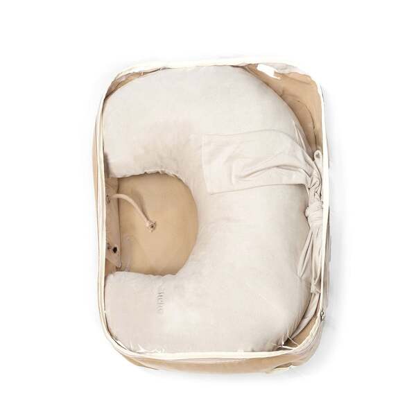 Neno Tula Nursing Pillow