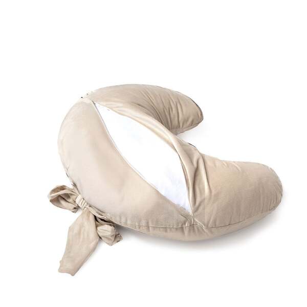Neno Tula Nursing Pillow