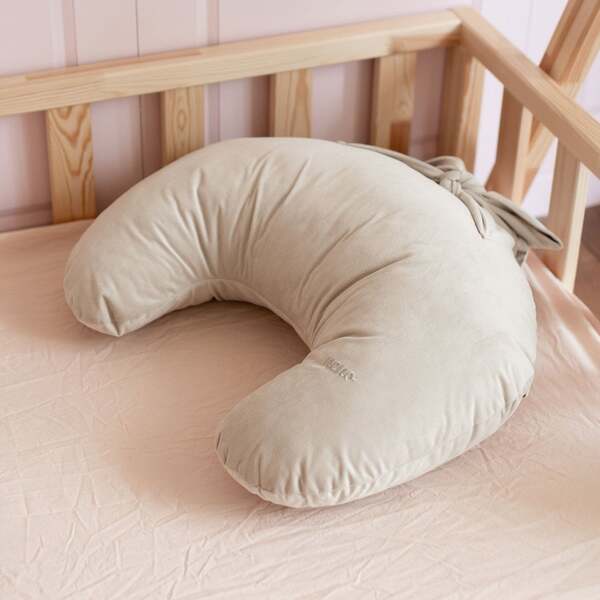 Neno Tula Nursing Pillow