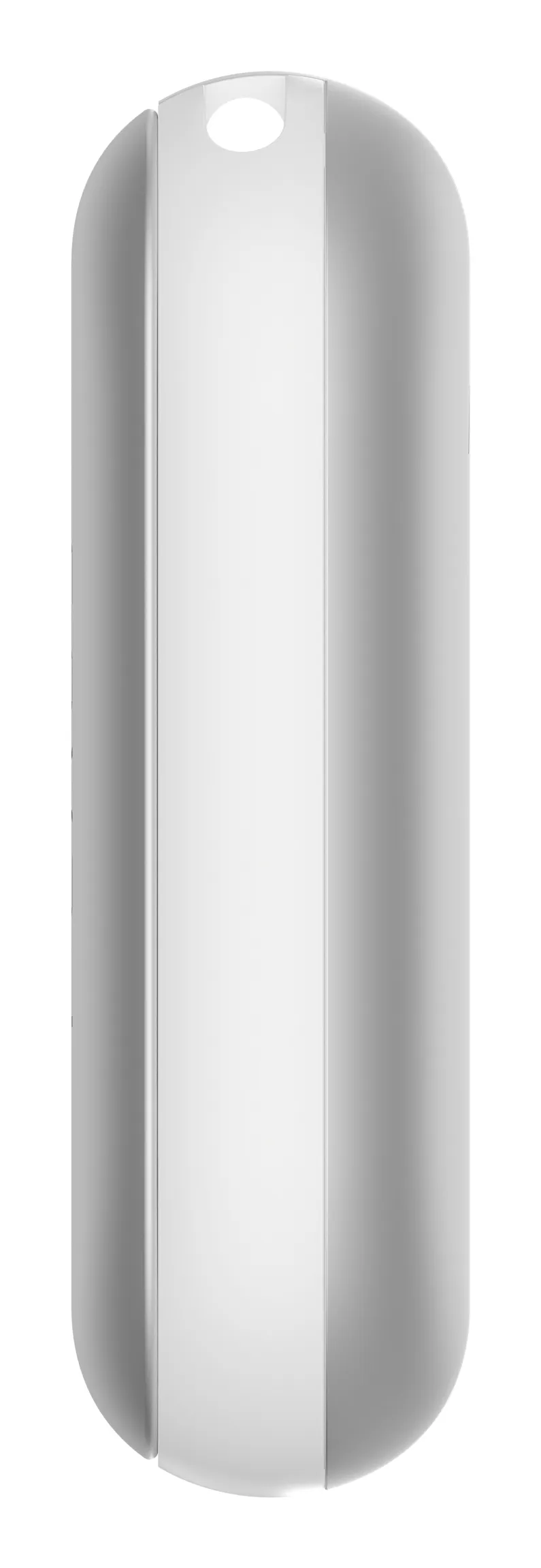 PLAUD NotePin - AI-driven röstinspelare med 112+ språk och 20 timmars batteritid - Lunar Silver