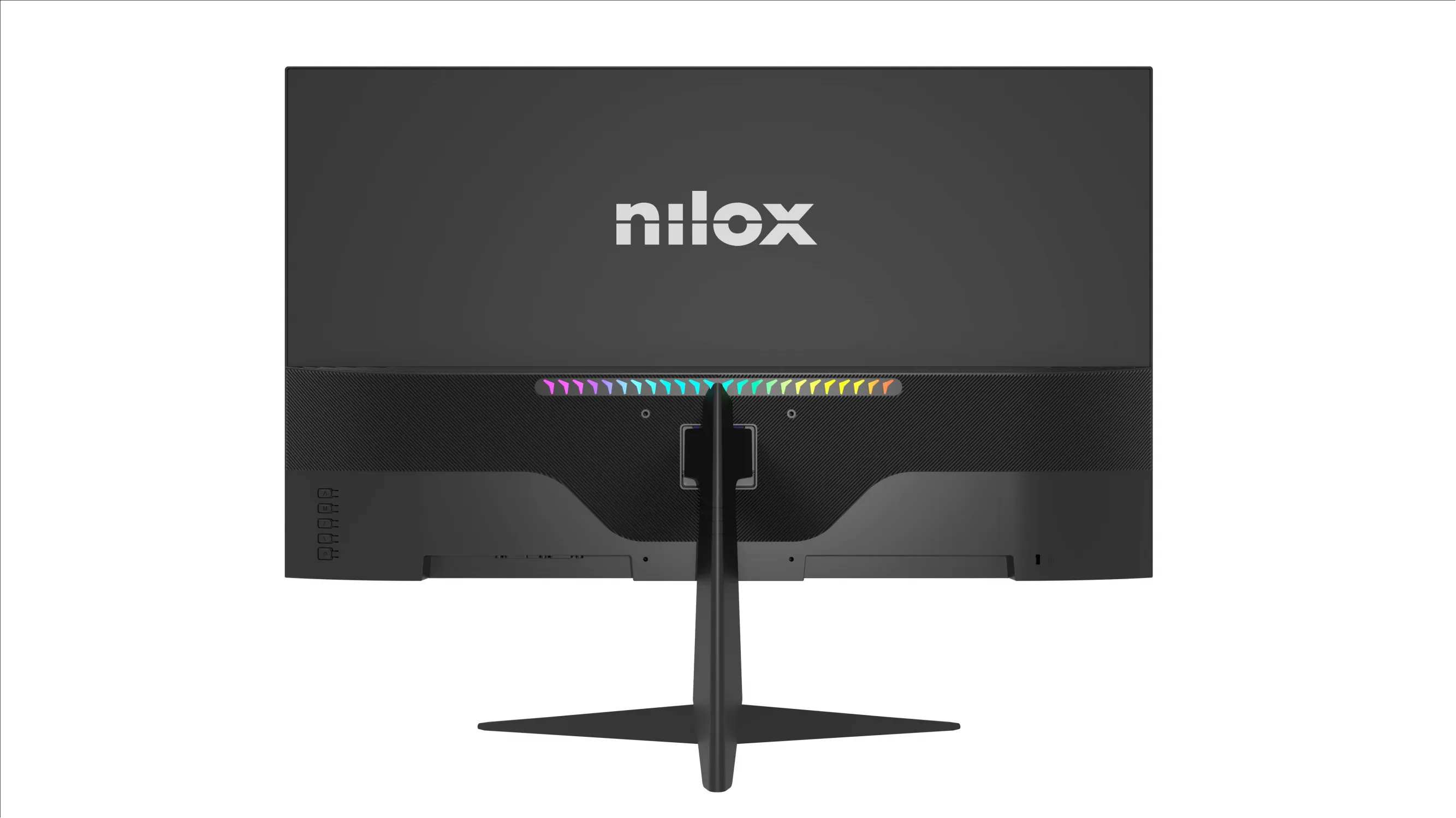 Nilox NXM272K20001 27" 2K, IPS, 200Hz -pelin&auml;ytt&ouml;