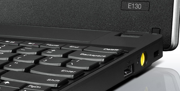 LENOVO E130 I3/11.6HD/4GB/500GB/3G/7P8P