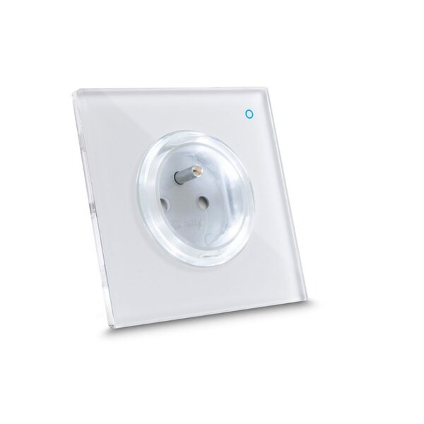 iotty Smart Outlet OSWDE - smart uttag