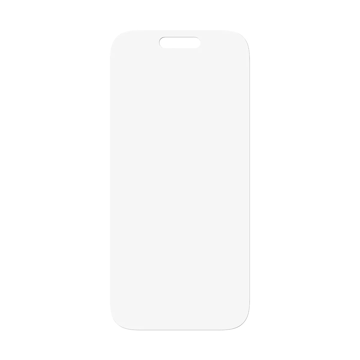 Panzerglass iPhone 17 Pro -n&auml;yt&ouml;nsuoja, Classic Fit Wide