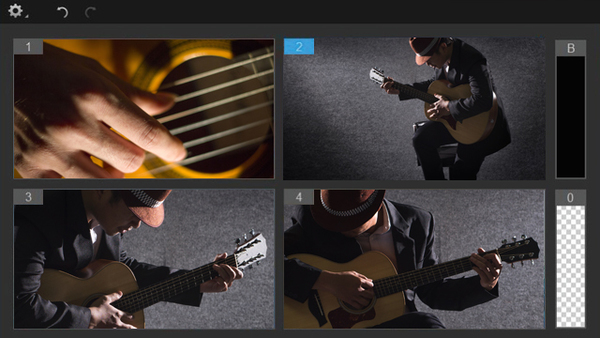 COREL Pinnacle&nbsp;Studio&nbsp;21&nbsp;Standard EU (ML)