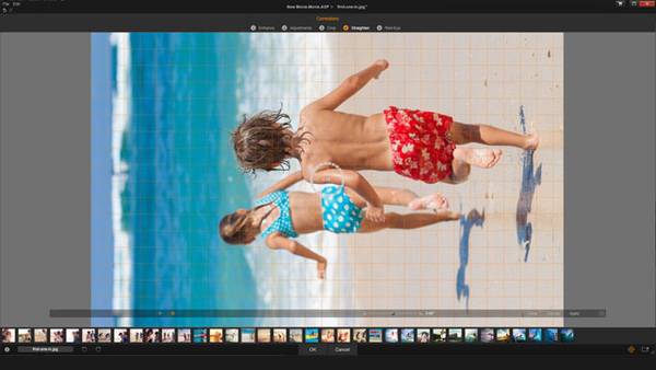 COREL Pinnacle&nbsp;Studio&nbsp;21&nbsp;Standard EU (ML)