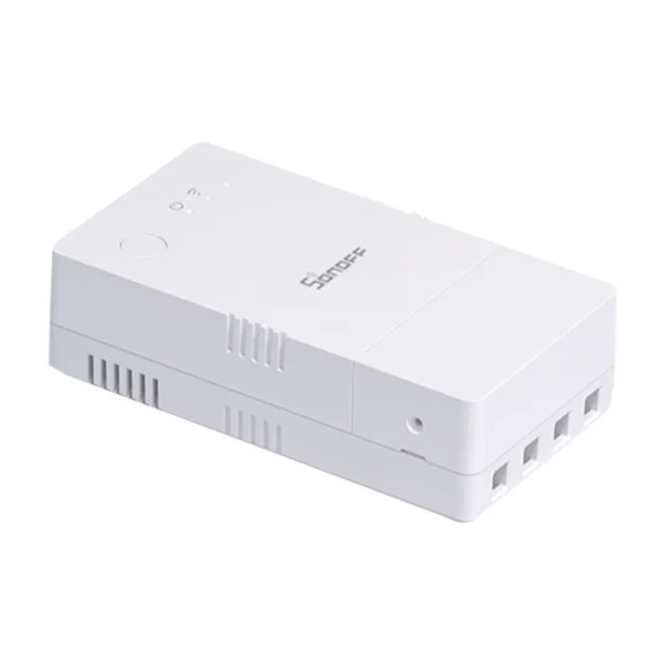 SONOFF POWR316 POW Origin - Smart Power Meter Switch, White