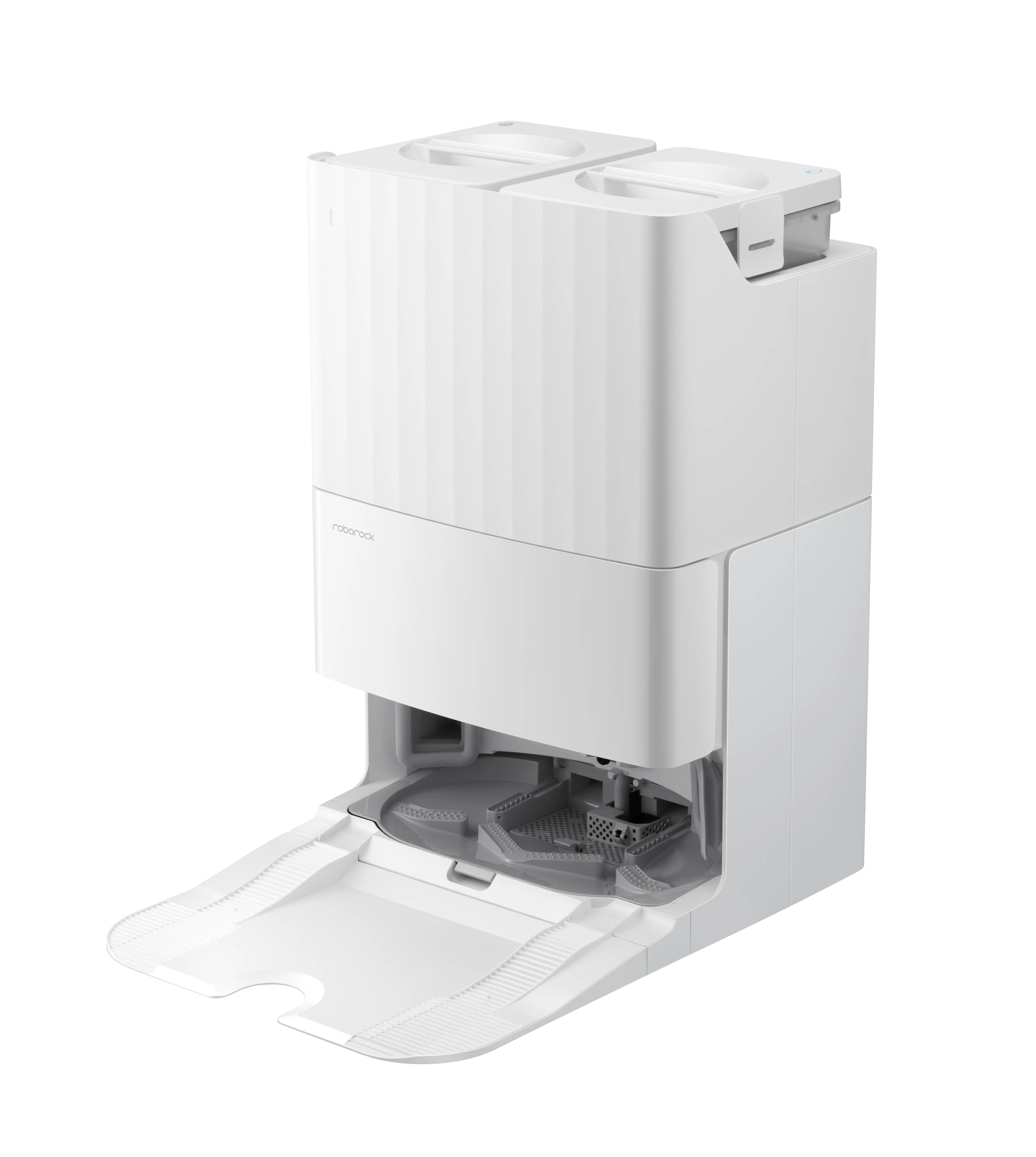 Roborock QR 798 - robotdammsugare, vit